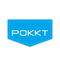 Pokkt Logo