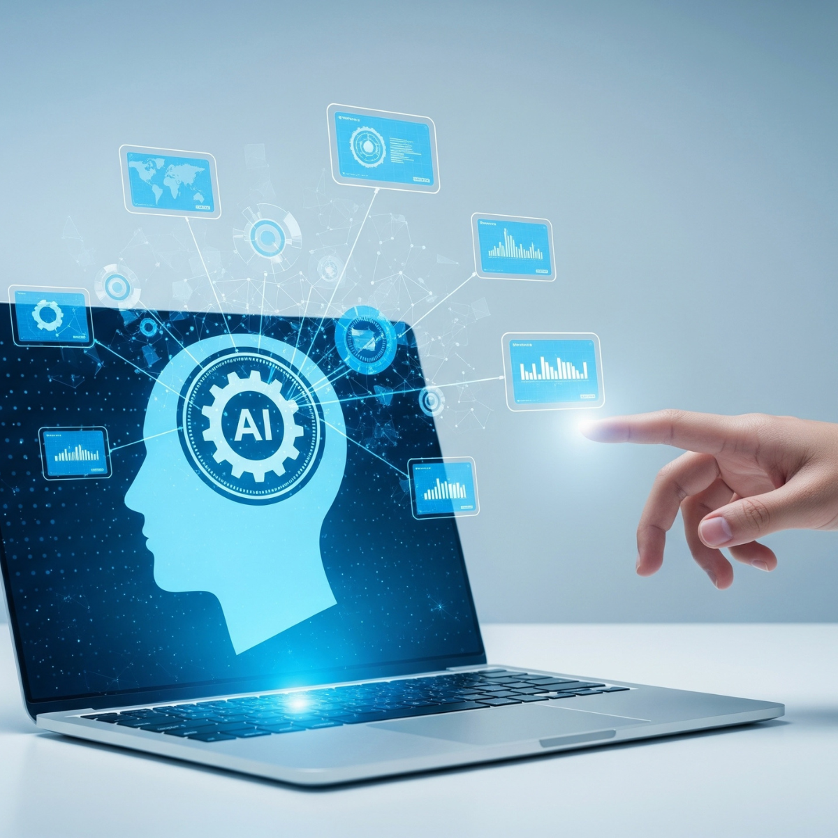 Telecom modernization